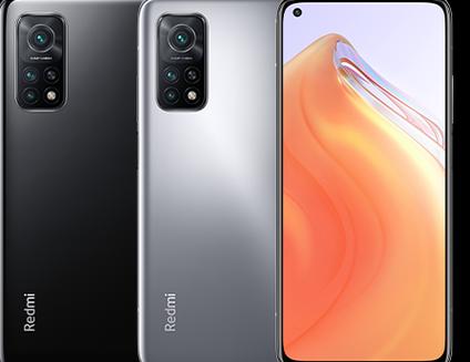 Redmi K30S 至尊纪念版截图