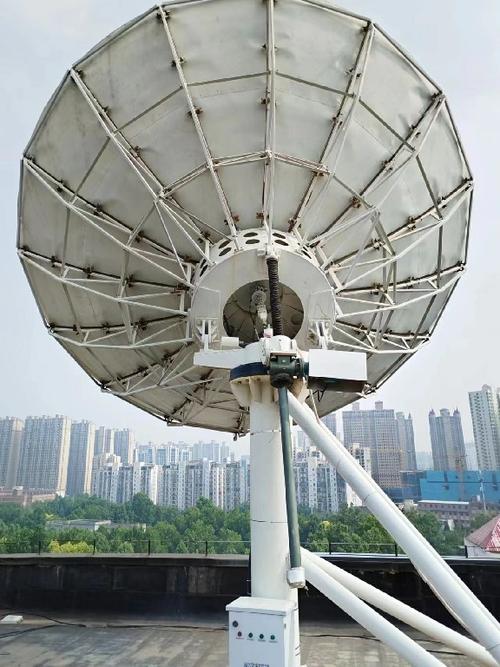微波阵列天线