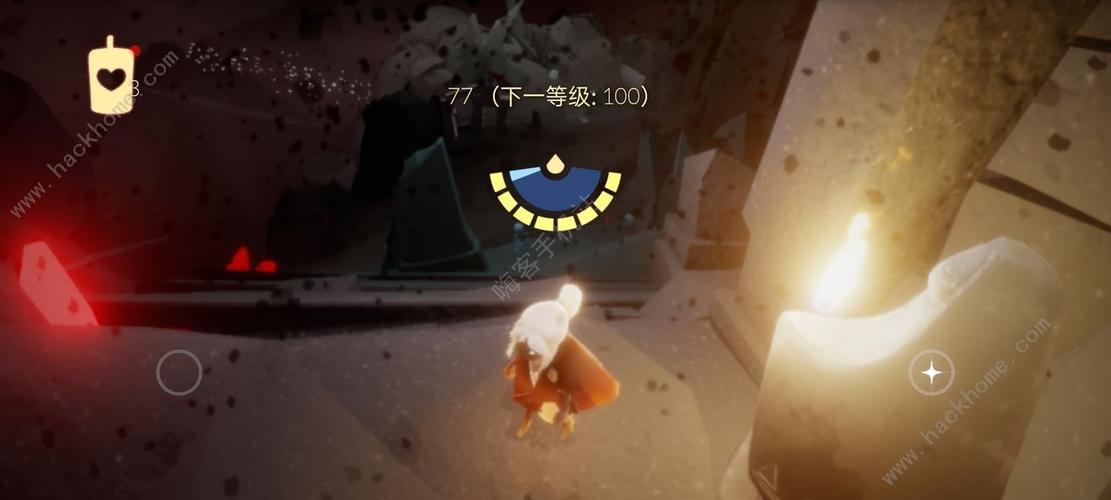 暴风眼光遇