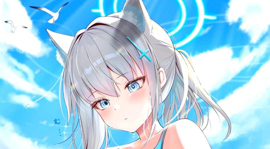 冷月白狐的官网
