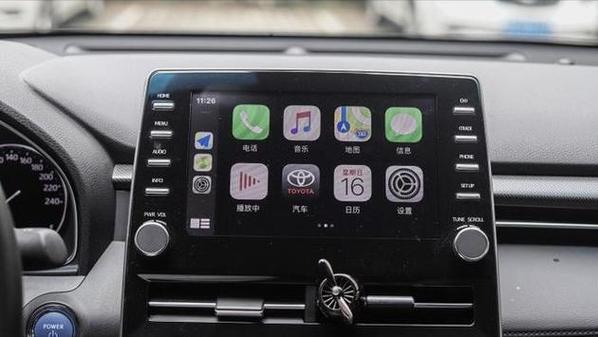 车载百度carlife和carplay哪个好用