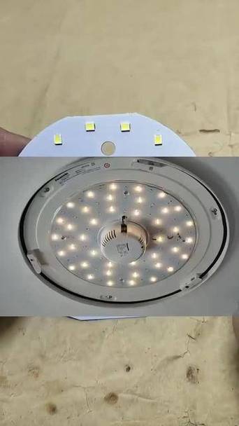 遥控led灯关闭后微亮解决方法