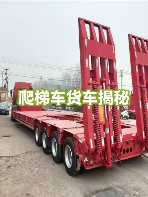 货车平台有哪些图标