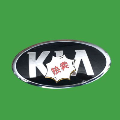 k4字母图标