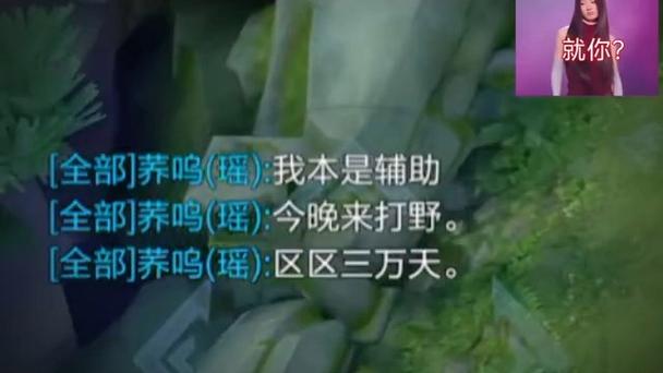 辅助和打野