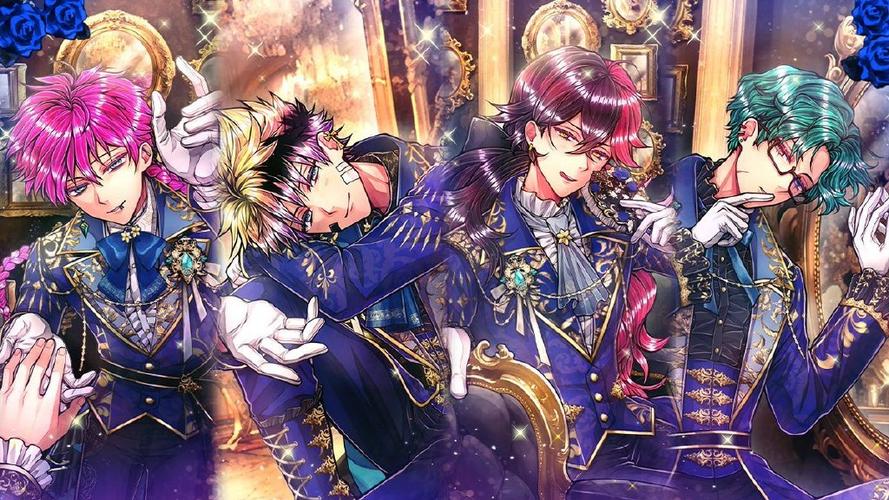 恶魔执事1-100集全集免费观看下载截图