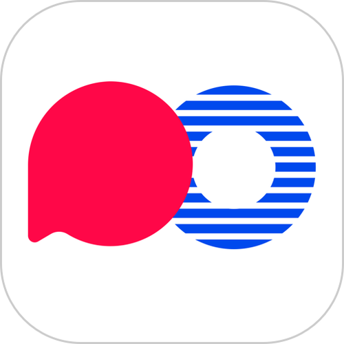她说app靠谱吗