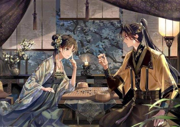 黑莲花攻略手册好看吗