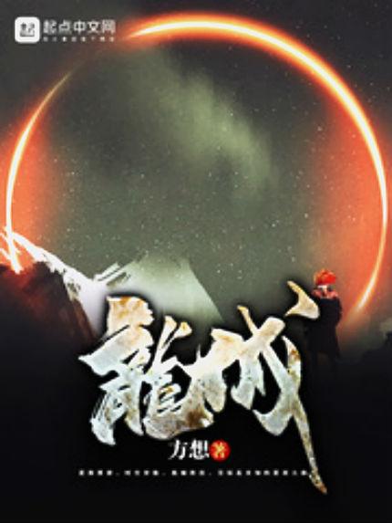 小说 龙城