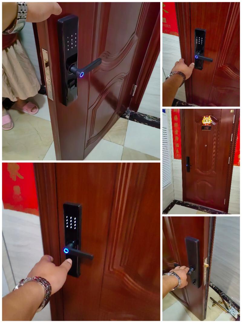 智能锁坏了是修还是换