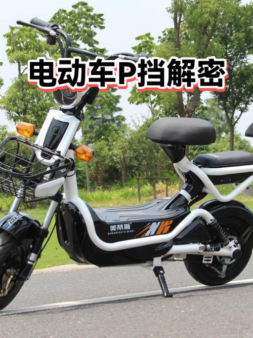 电动车P挡什么原理