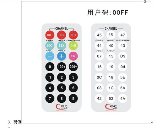 电视遥控器锁住了如何解锁