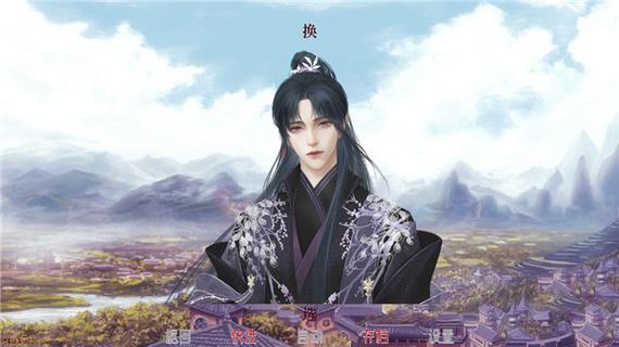 深宫曲最新无限点数无限金钱下载
