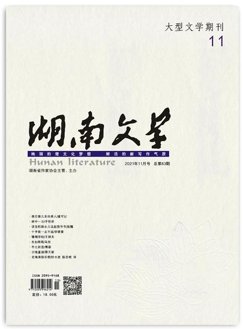 文学杂志参考网