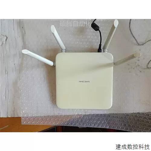 k2路由器是百兆还是千兆缩略图