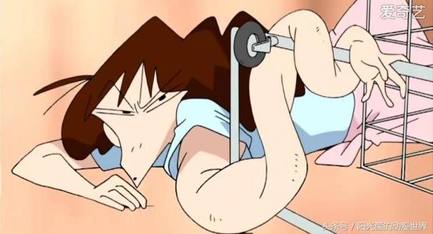 蜡笔小新2006剧场版 跳舞吧!桑巴截图