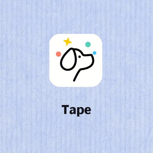 tape收不到提问