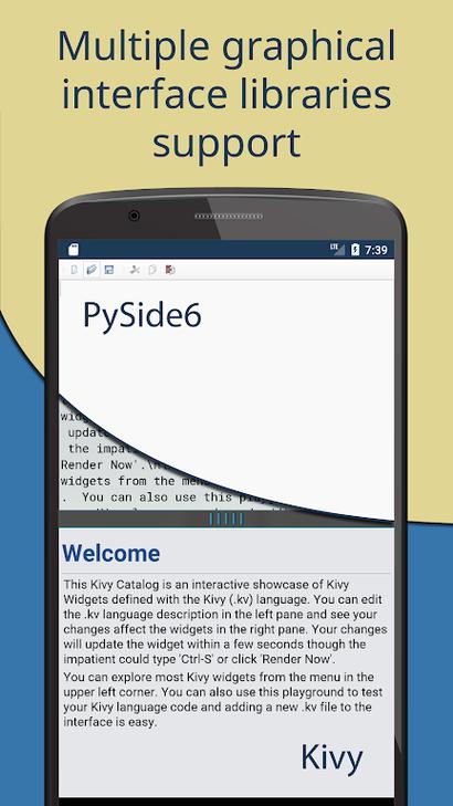 Pydroid3官网下载