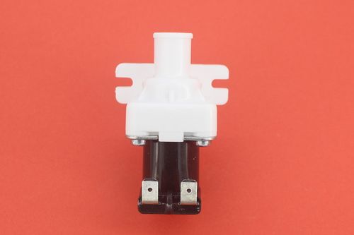 海尔洗衣机进水阀多少钱一个缩略图