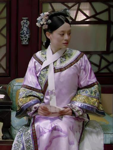 贵妃 贵人