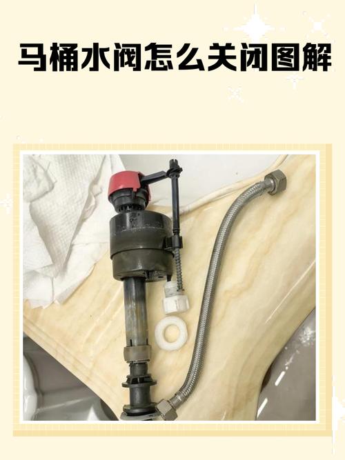 水阀开关失灵图解