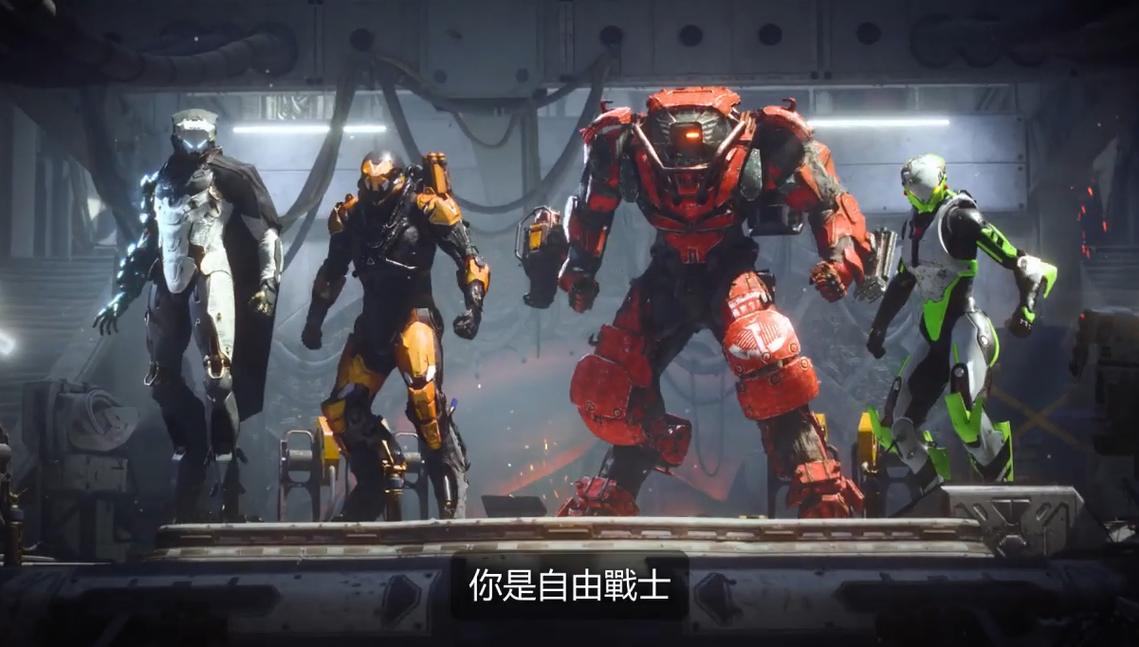 圣歌短片