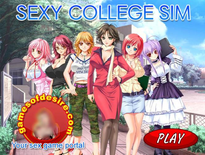 女子学院3游戏图标