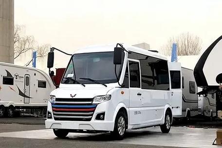 五菱房车官网