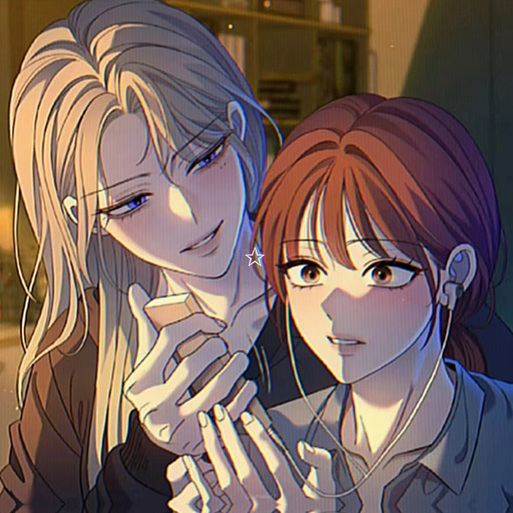 《扭曲的爱》韩漫漫画游戏截图