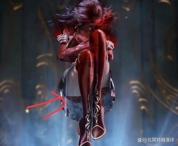 女神恶堕系统斗罗篇小说游戏截图