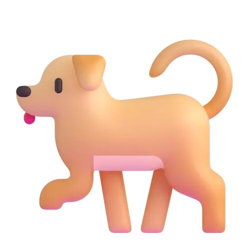 狗 emoji
