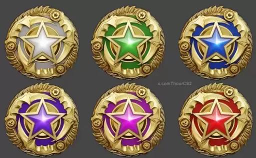csgo年度服役勋章怎么弄