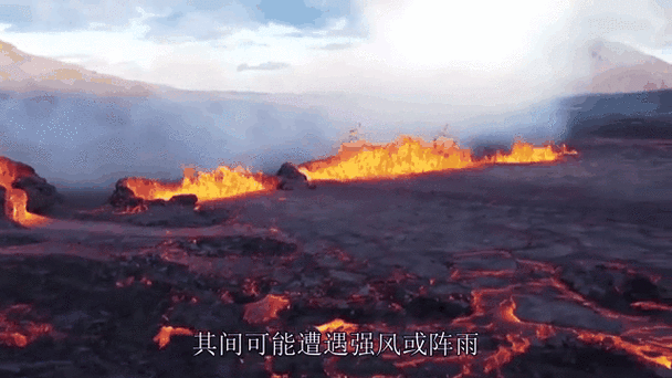 几点发火山容易上热门截图