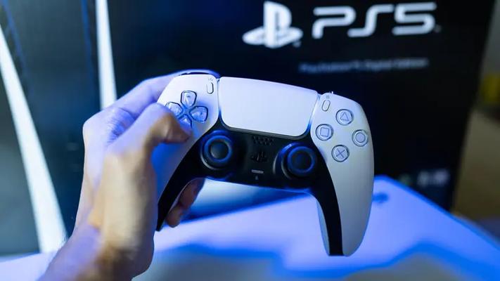 ps5手柄充电指示灯闪烁缩略图