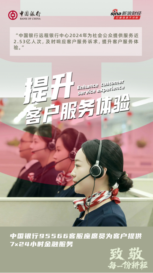 中国银行客服在线时间