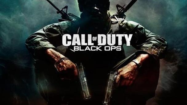 cod17是什么缩略图
