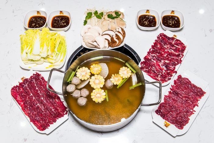 潮汕姿记截图