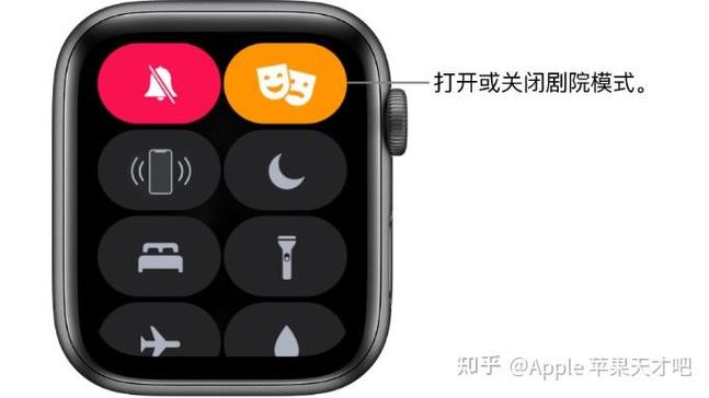 苹果手表怎么设置比较省电