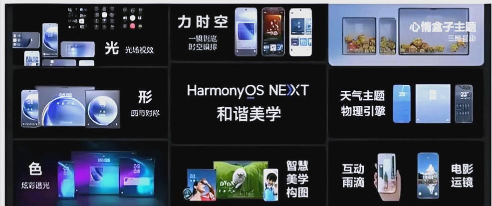 鸿蒙5.0使用体验缩略图
