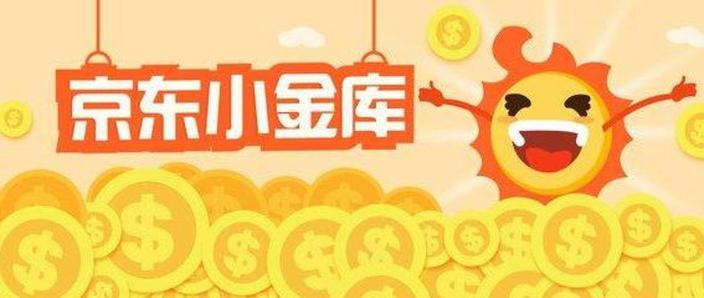 小金库v