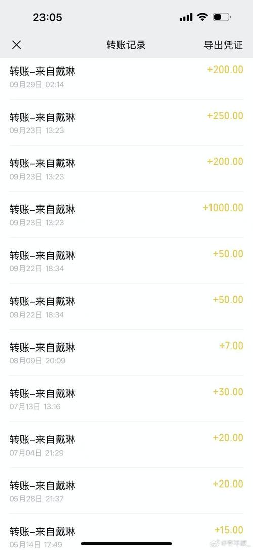 假的转账100图片
