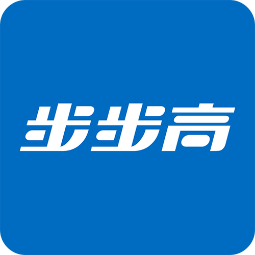步步高官方网站截图