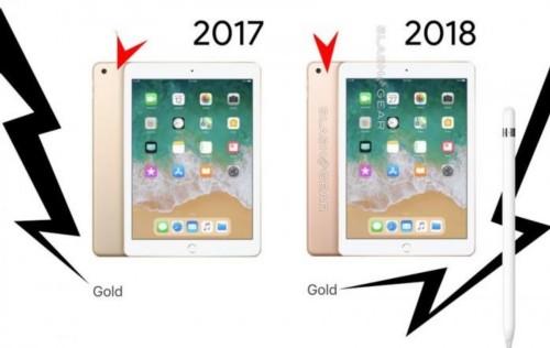 ipad2018和2019区别游戏截图