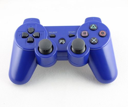ps3蓝牙游戏音频