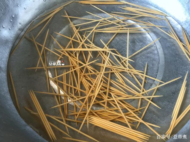 一根牙签图标
