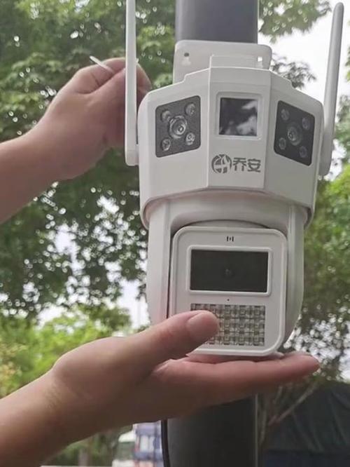 乔安摄像头缩略图