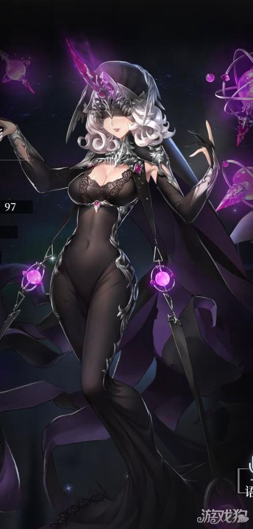 爆裂魔女破解版
