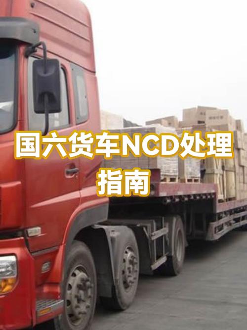 国六解除限速教程图片截图