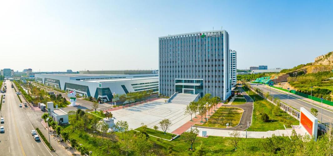首个零碳社区缩略图