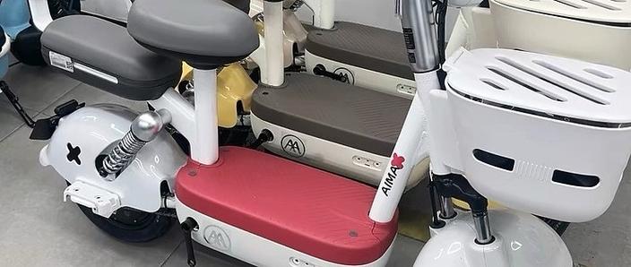 电动车车箱